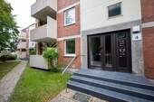 Hauseingang - 