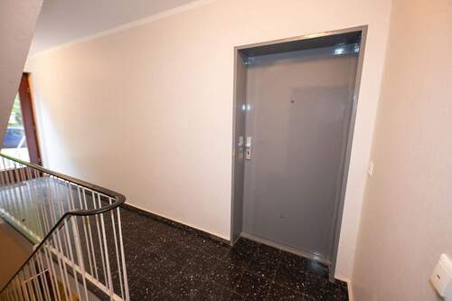 Treppenhaus - 