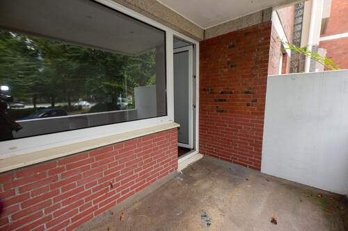 Loggia - Etagenwohnung mit 68,20 m² in Cuxhaven zum Kaufen