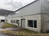 Bild 2 - Halle zum Kaufen in Großrückerswalde