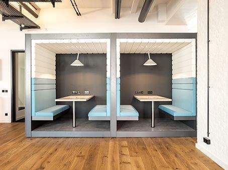 Bild 2 - Büro zur Miete in Berlin