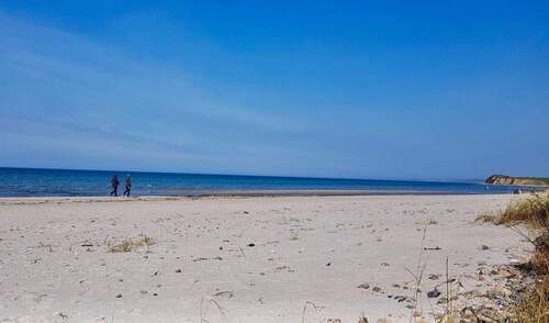 Strand in der Nähe - 