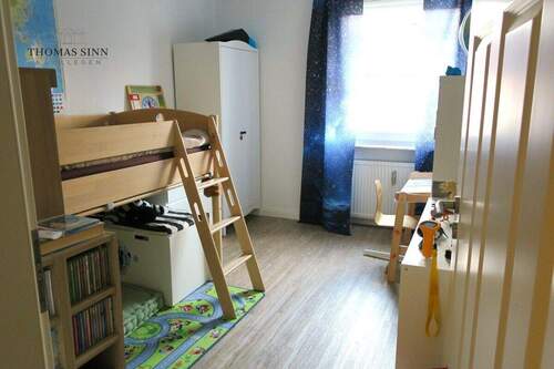 Kinderzimmer - 