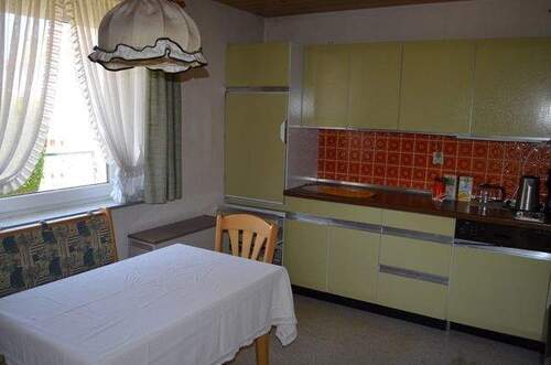 Kochen - 5 Zimmer Doppelhaushälfte in Kaufering