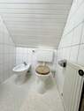 Gäste-WC (Spitzboden) - 