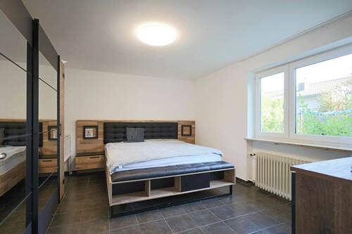 Schlafzimmer - 