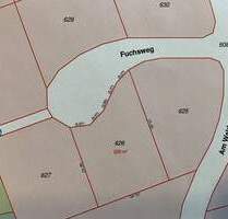 Bauplatz Nr. 5 im neuen Baugebiet Bippen NordWest II