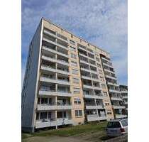 +++solide vermietete 2-Zimmerwohnung mit Balkon+++ - Mühldorf am Inn