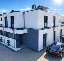 ***Zeitgemäße Eleganz und Nachhaltigkeit - Doppelhaushälfte in Nordborchen***