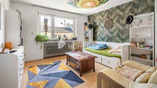 1. OG Schlafzimmer 2 2 - 