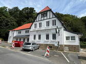 Bild 1 - Hotel Restaurant Blumenhain Schwerter Wald