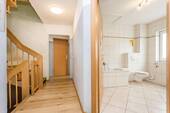Haus 23 1. OG Bad - 