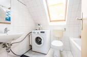 Haus 23 Spitzboden Wannenbad - 