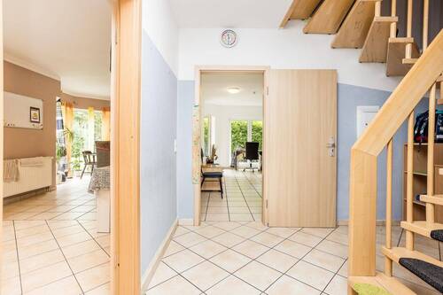 Haus 23 EG Flurbereich - 