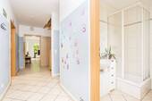 Haus 23 EG Duschbad - 