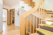 Haus 23 OG Flurbereich - 