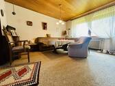 Wohnen - 6 Zimmer Einfamilienhaus in Ahlerstedt / Klethen