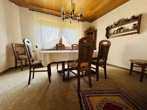 Essen - Einfamilienhaus mit 121,00 m&sup2; in Ahlerstedt / Klethen zum Kaufen
