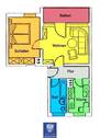 Grundriss - 
