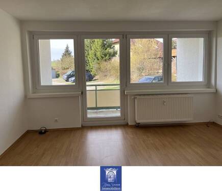 Wohnen - 2 Zimmer Etagenwohnung in Dorfhain