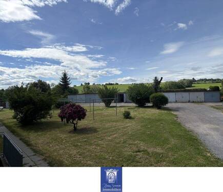 Balkonblick - 