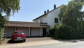 Bild 1 - Großzügiges Zweifamilienhaus in Vöhl sucht neue Eigentümer! Keine Käuferprovision