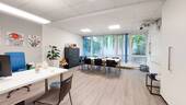 Behandlungszimmer 1 - 