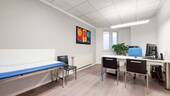 Behandlungszimmer 2 - 