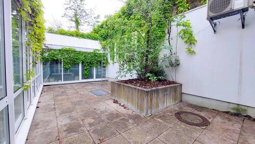 Lichthof - 