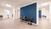 Wartebereich 2 - 