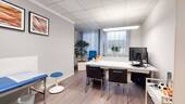 Behandlungszimmer 3 - 