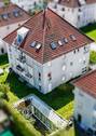 Ansicht Nordost - Unverbindliche Darstellung - - 