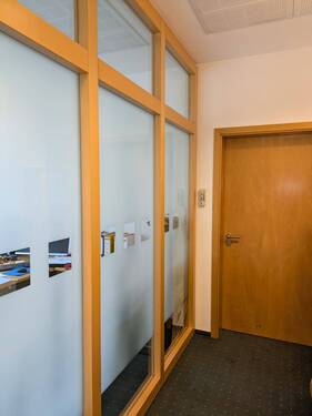 Flur - Büro in Weener zur Miete