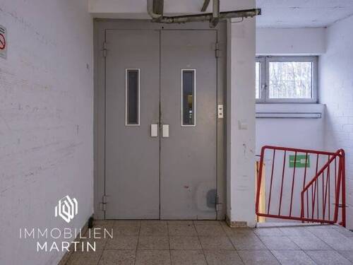 Bild 4 - Gewerbeobjekt (Büro, Produktion, Verkauf) in Neunkirchen zum Kaufen