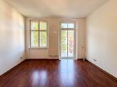 Das Schlafzimmer - 2 Zimmer Etagenwohnung zum Kaufen in Berlin