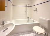 Das Badezimmer - 