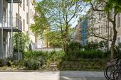 Der Innenhof - 
