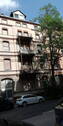 Hausfront - 