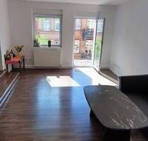 Freie 3-Zimmer-Wohnung mit Balkon in zentraler Lage! Provisionsfrei - Wiesbaden