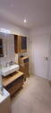 Bad / WC - 3 Zimmer Etagenwohnung in Wiesbaden