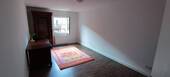 Schlafzimmer 2 / Büro - 