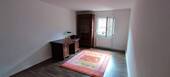 Schlafzimmer 2 / Büro - 