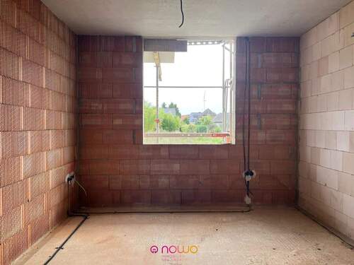 Kinderzimmer? Oder Arbeitszimmer? (Baufortschritt 25.09.2025) - 