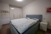 Schlafzimmer 1 - 