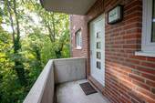Eingangsbereich - 