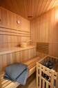 Sauna - 