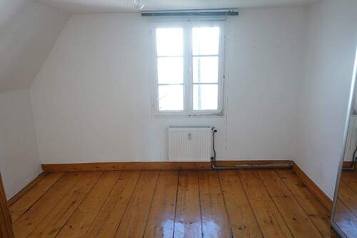 2. Schlafzimmer DG - 