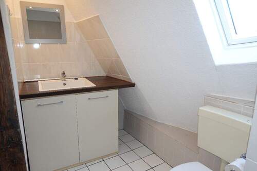 Tageslichtbad im DG Foto 2 - 