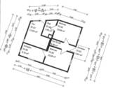 Grundriss EG (Einlieger) - 