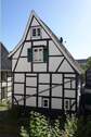 Rückansicht - 6 Zimmer Einfamilienhaus in Hagen